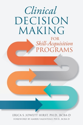 Clinical Decision Making for Skill-Acquisition Programs - Ph. D. Erica S. Jowett Hirst