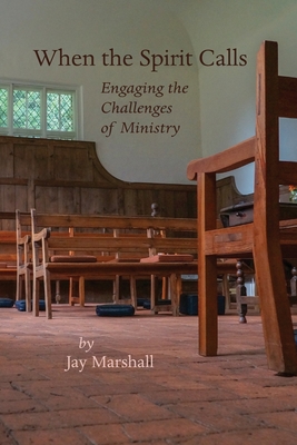 When the Spirit Calls: Engaging the Challenges of Ministry - Jay W. Marshall