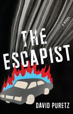 The Escapist - David Puretz