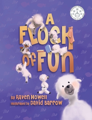 A Flock of Fun - Raven Howell