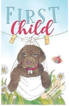 First Child - Jennifer Nicolazzo