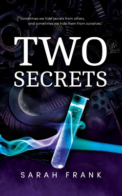 Two Secrets - Sarah Frank