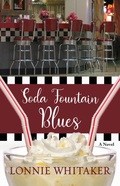Soda Fountain Blues - L. D. Whitaker