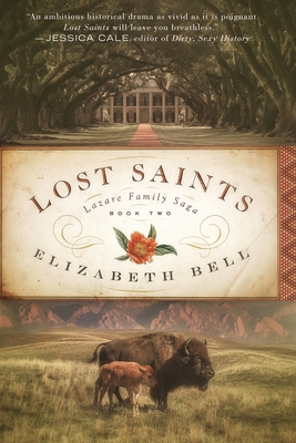 Lost Saints - Elizabeth Bell