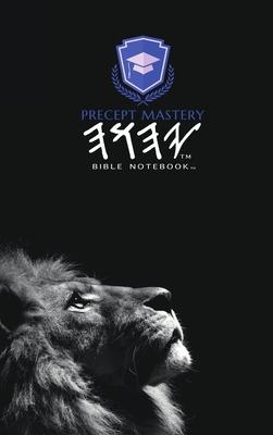 Precept Mastery Bible Notebook - Precept Mastery Publishing Llc