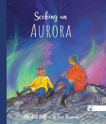 Seeking an Aurora - Elizabeth Pulford