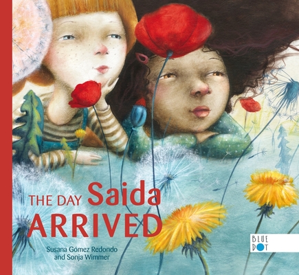 The Day Saida Arrived - Susana G�mez Redondo