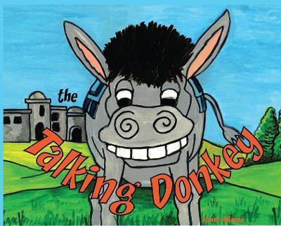 The Talking Donkey - Janet Adams
