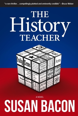 The History Teacher - Susan Bacon