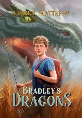 Bradley's Dragons - Patrick Matthews
