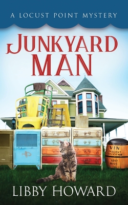 Junkyard Man - Libby Howard