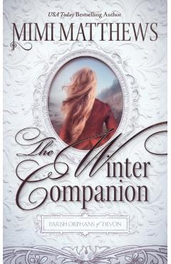 The Winter Companion - Mimi Matthews