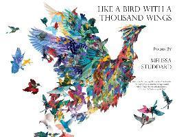 Like a Bird with a Thousand Wings - Melissa Studdard