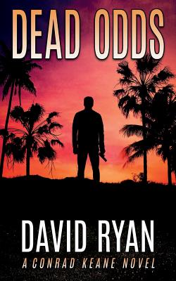 Dead Odds - David Ryan