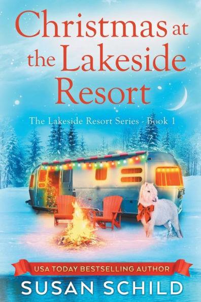 Christmas at the Lakeside Resort - Susan Schild