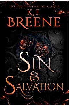 Sin & Salvation - K. F. Breene