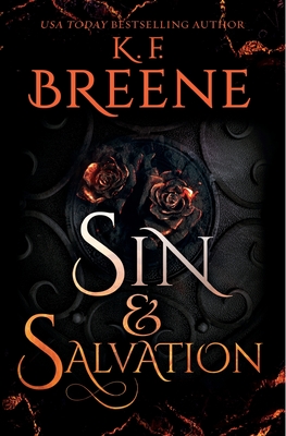 Sin & Salvation - K. F. Breene