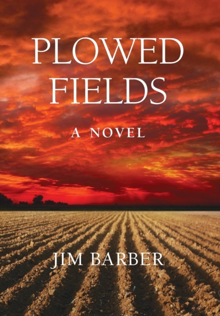Plowed Fields - Jim Barber