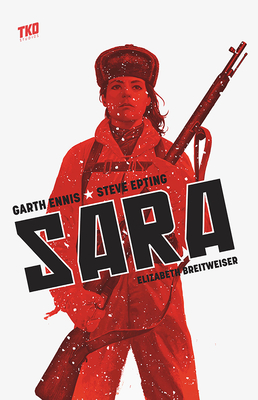 Sara - Garth Ennis