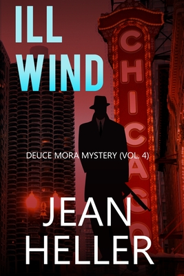 Ill Wind - Jean Heller