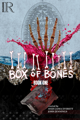 Box of Bones, 1: Book One - Ayize Jama-everett