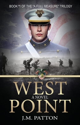 West Point - J. M. Patton