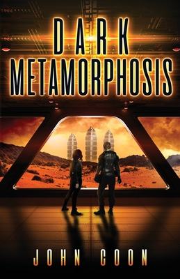 Dark Metamorphosis - John Coon