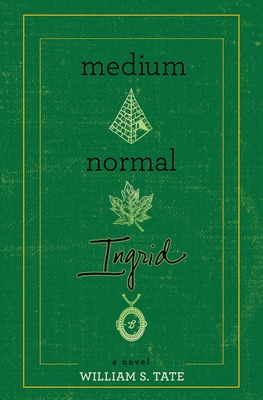 Medium Normal Ingrid - William S. Tate