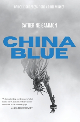 China Blue - Catherine Gammon