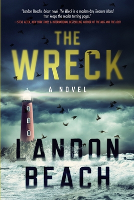 The Wreck - Landon Beach