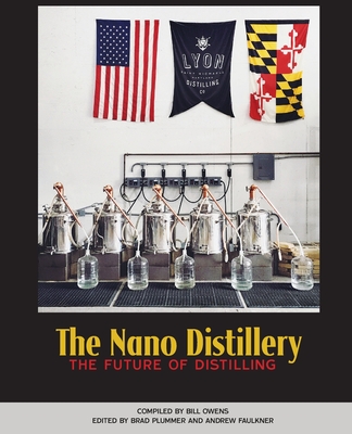 The Nano Distillery: The Future of Distilling - American Distilling Institute