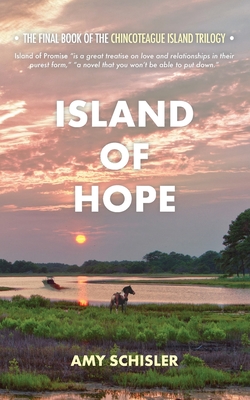 Island of Hope - Amy Schisler
