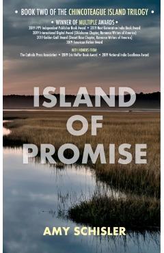 Island of Promise - Amy Schisler