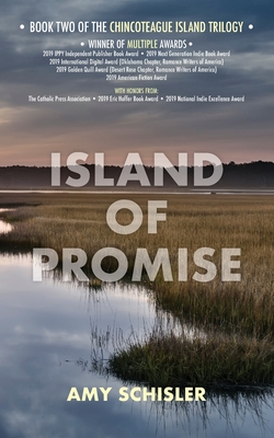 Island of Promise - Amy Schisler