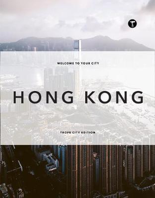 Trope Hong Kong - Sam Landers