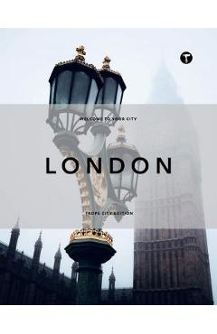 Poza produsului Trope London - Sam Landers