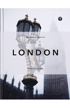 Trope London - Sam Landers