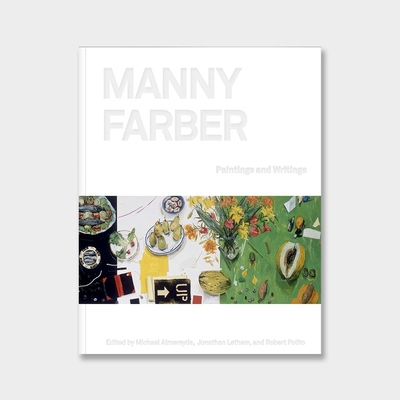 Manny Farber: Paintings & Writings - Almereyda