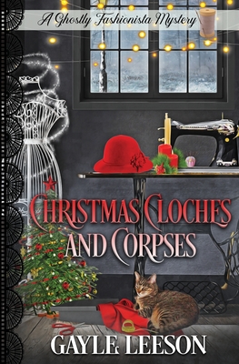 Christmas Cloches and Corpses - Gayle Leeson