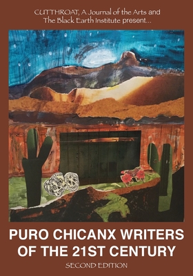 Puro Chicanx Writers of the 21st Century - Sandra Cisneros