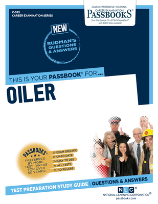 Oiler - National Learning Corporation