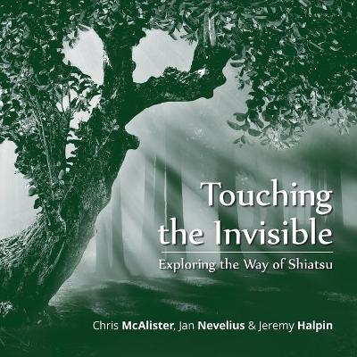 Touching the Invisible: Exploring the Way of Shiatsu - Chris Mcalister