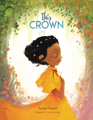 Coperta cărții 'This Crown - Ashley Sewell'