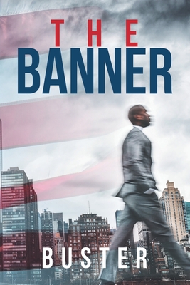 Coperta cărții 'The Banner - Buster'