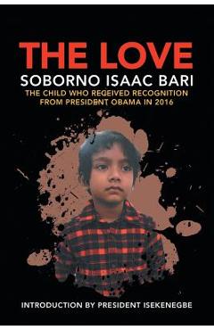 Poza produsului The Love - Soborno Isaac Bari