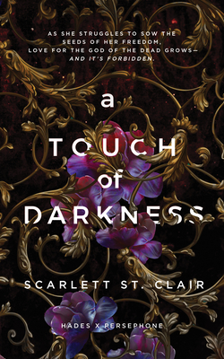 A Touch of Darkness - Scarlett St Clair