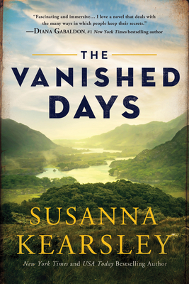 The Vanished Days - Susanna Kearsley