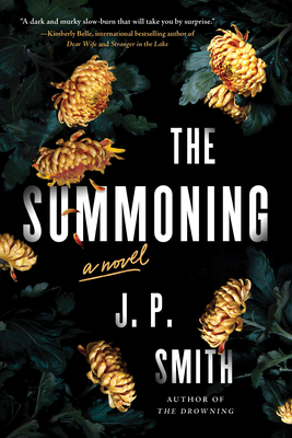 The Summoning - J. P. Smith