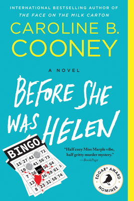 Before She Was Helen - Caroline B. Cooney