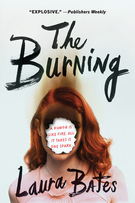 The Burning - Laura Bates